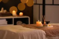 Ascott Bonifacio Global City Manila - Spa