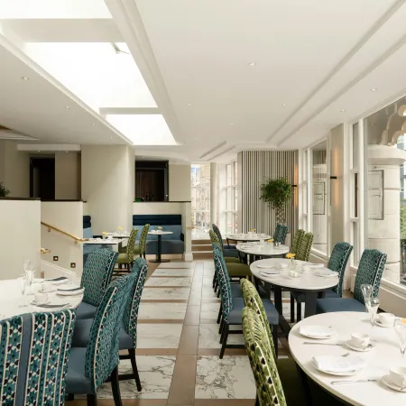Europa Hotel