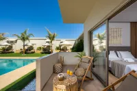 Oasis Luxury Suites - Villalar