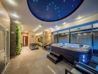 Hotel Panorama Hotels in Strbske Pleso
