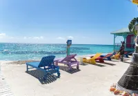 King Lewey's Island Resort - Morgenmad