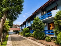 Hotel Alpen Hof