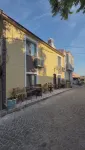 ハンバリ ホテル - オーシャンビュー