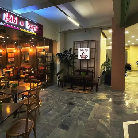 Rogen Inn
