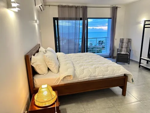 Didas Villa Zanzibar - 3-Star