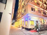 Hotel Mums Home Hotels near Ranipokhari