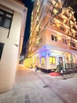 Hotel Mums Home - 3-Star