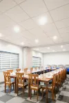 Kekehyu Business Hotel - Breakfast