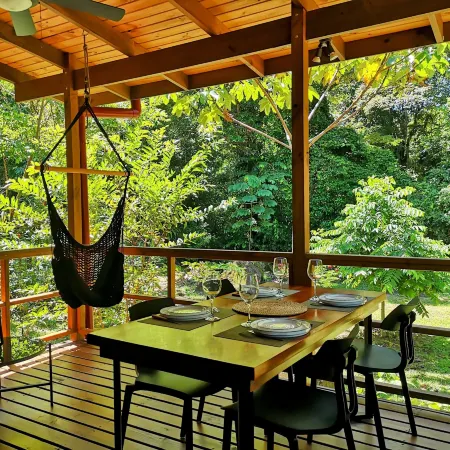 Thoas Lodge