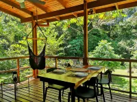 Thoas Lodge