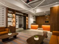 Hotel 38 New York City, Tapestry Collection by Hilton 메이시스 백화점 주변 호텔