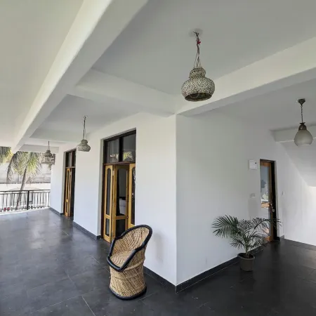 Alpa Viram Retreat Goa