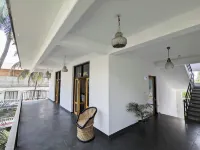Alpa Viram Retreat Goa