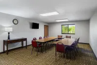 Baymont by Wyndham Oacoma - Wifi