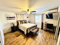 Family and Dog friendly Cabin in Payson close to town, parks, hiking trails Hotels in Payson