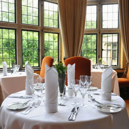 The Hare & Hounds Hotel