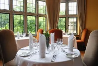 The Hare & Hounds Hotel - Desayuno