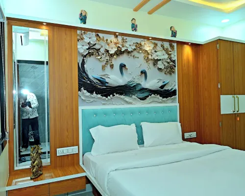 Gehlot Paradise Hotel Hotels in Nagaur