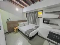 Cumbiana Loft in Provenza by Nowa - Guest houses