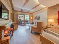 Alpbacherhof Mountain & Spa Resort Hotels in Alpbach