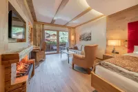 Alpbacherhof Mountain & Spa Resort