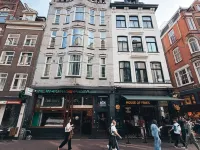 Hotel Damsquare Hotels near Oude Centrum