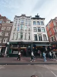 Hotel Damsquare Hotels in der Nähe von Rotlichtviertel
