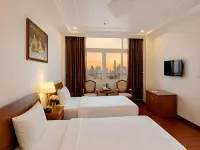 DAHLIALAND SAIGON HOTEL & SWIMMING POOL - Scenic