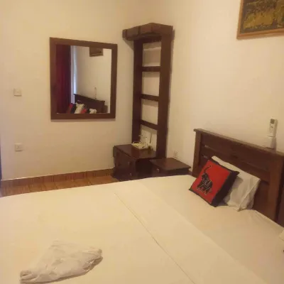 Rio Lake Hotel Sigiriya Отели в г. 