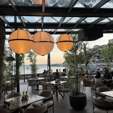 Vue Mer