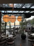 Vue Mer - Desayuno
