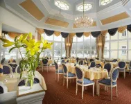 Orea Spa Hotel Palace Zvon Mariánské Lázně - Завтрак