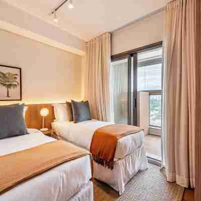 White 2880 - Pinheiros Rooms