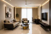 Alba Regency Guruvayur - 2 星級