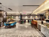 Ramada Encore by Wyndham Chandigarh Zirakpur Hoteles en Distrito de Sahibzada Ajit Singh Nagar