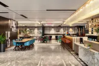 Ramada Encore by Wyndham Chandigarh Zirakpur - Gym
