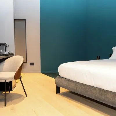 Made To Measure Catania Centro Hoteles cerca del Aeropuerto de Catania - Fontanarossa