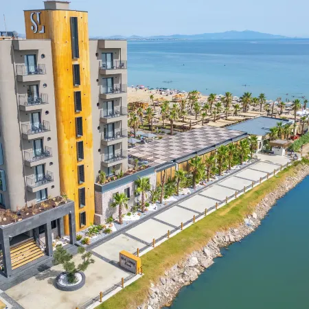 Ayvalik Sea Long