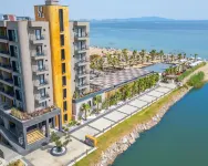 Ayvalik Sea Long - Beach