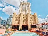 Stile Downtown Los Angeles by Kasa Hotel in zona Centro di Los Angeles