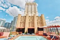 Stile Downtown Los Angeles by Kasa - Balkoner