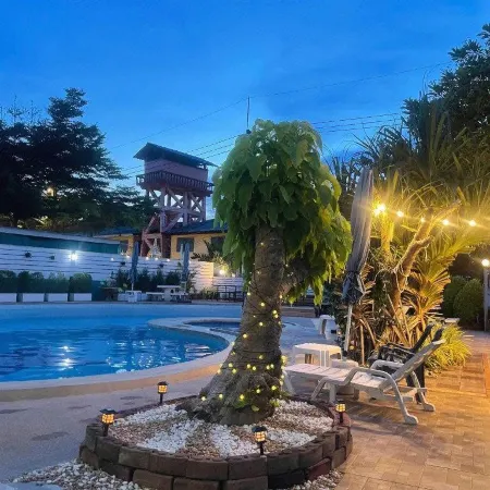 The Great Rayong Hotel