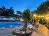 The Great Rayong Hotel - piscina