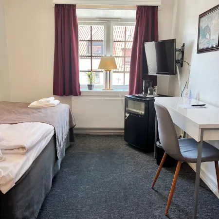 Värdshuset Hwitan