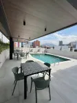Hotel Buena Vista - Pool