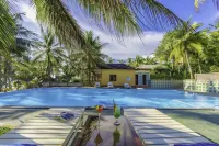 Sea Star Resort - piscina