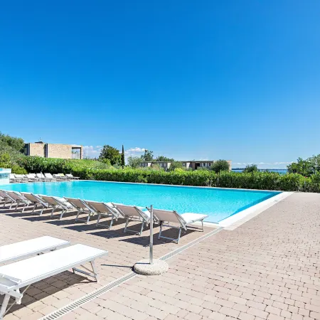 Oliveto Al Porto 4 by Wonderful Italy