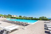 Oliveto Al Porto 4 by Wonderful Italy - piscine
