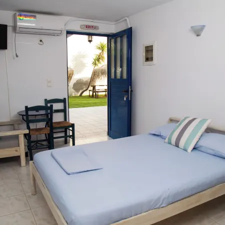 Xenones Anemomili-Windmills Hotel