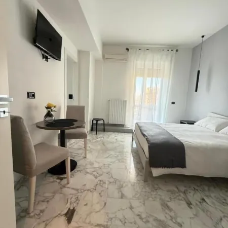PANTA REI Camere di Charme e Spa